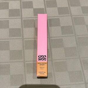 gen see spectator sport brown mascara